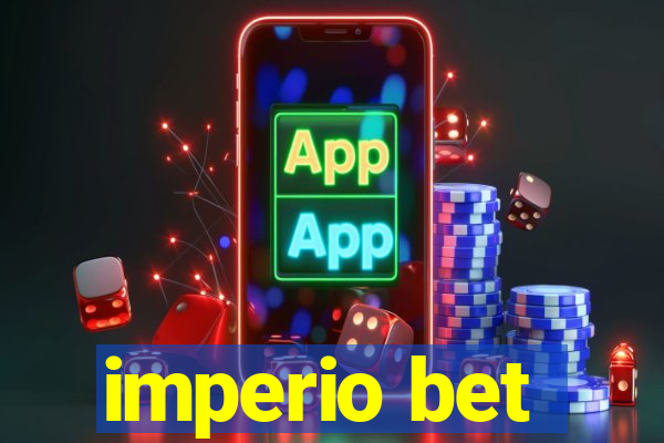 imperio bet